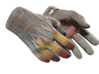 ★ Sport Gloves Blaze
